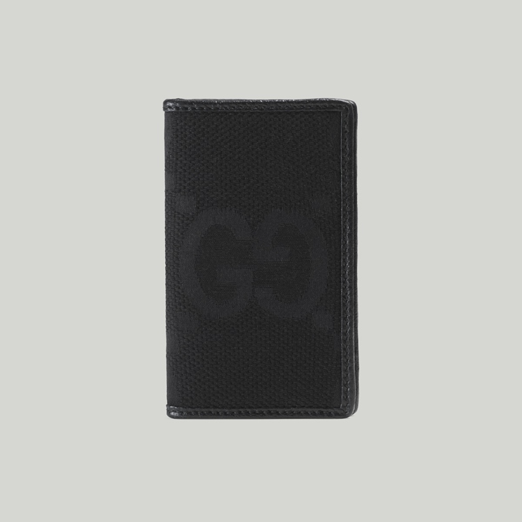 739511.FABGN.1000.001.080.0000.Light Jumbo GG card case